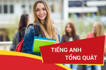 TIẾNG ANH TỔNG QUÁT