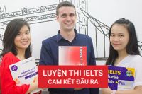 LUYỆN THI IELTS